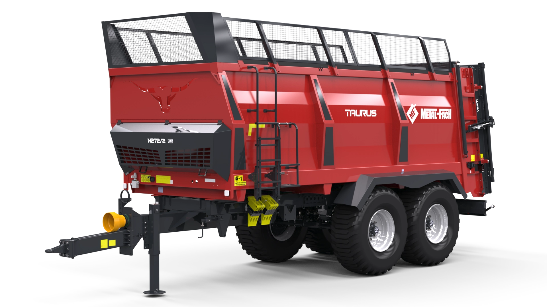 N272 Taurus