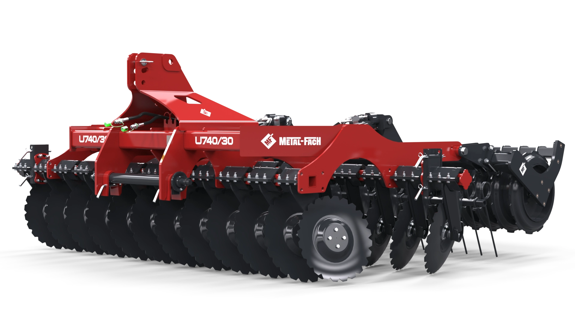U740