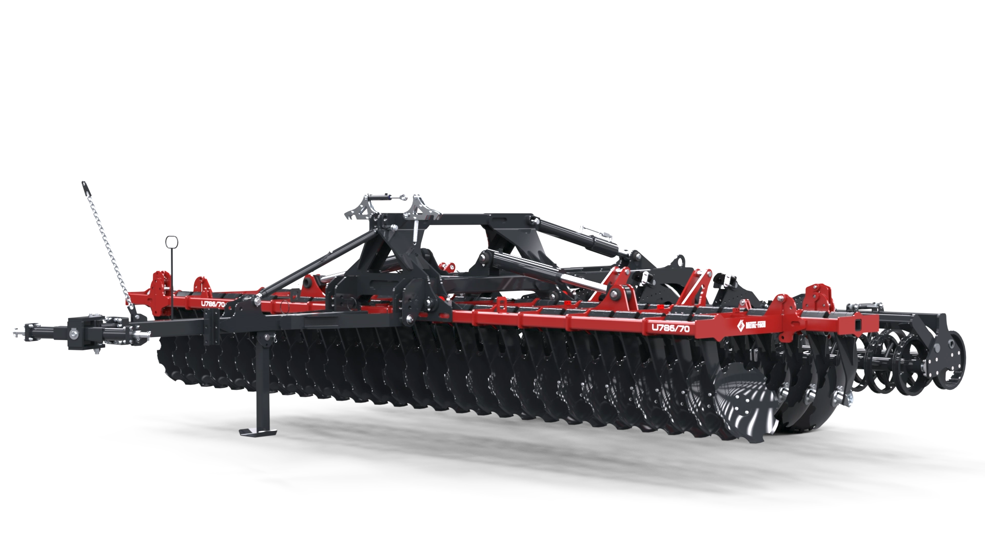 U786