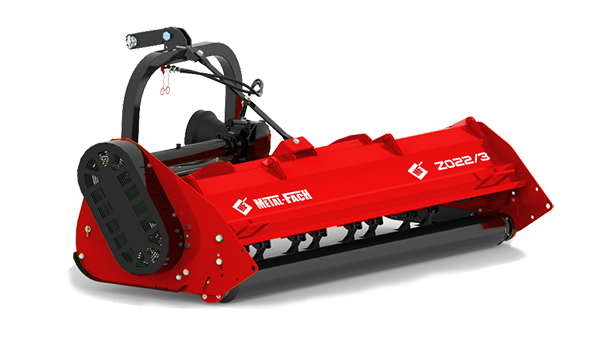 Z022 Multicut