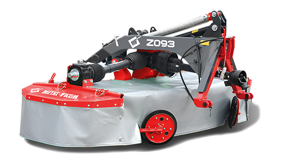 Z093 Frontcut