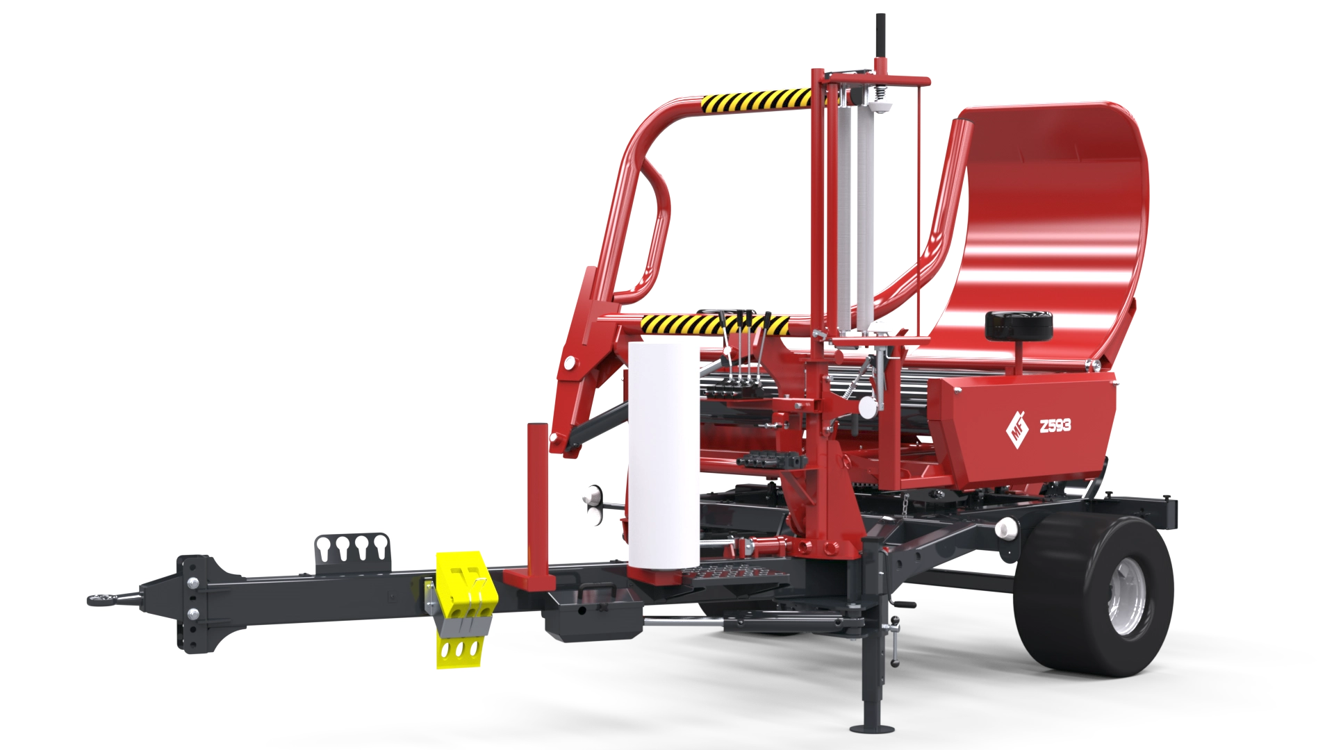 Z593
