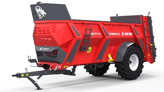 N277 Cerberus